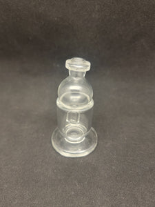 Smokea Light Bubble Carb Caps 24mm 1-4