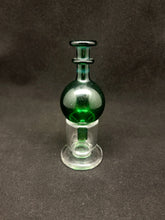 Load image into Gallery viewer, The Glass Gatherer Bubble Carb Caps 30mm