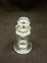 Load image into Gallery viewer, Smokea Small Directional Bubble Carb Cap Tops 24mm 1-5
