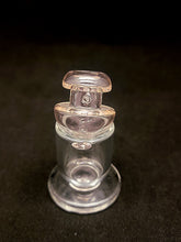 Laden Sie das Bild in den Galerie-Viewer, Smokea Small Directional Bubble Carb Cap Tops 24 mm 1-5