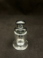Cargar imagen en el visor de la galería, Smokea Small Directional Bubble Carb Cap Tops 24mm 1-5