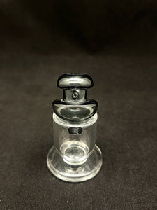 Smokea Small Directional Bubble Carb Cap Tops 24mm 1-5