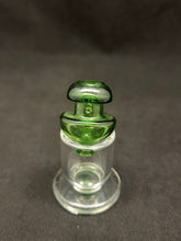 Load image into Gallery viewer, Smokea Small Directional Bubble Carb Cap Tops 24mm 1-5