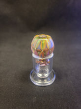 Laden Sie das Bild in den Galerie-Viewer, Rek Glass Spinner Carb Caps 1-10