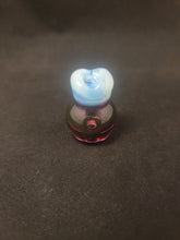 Load image into Gallery viewer, Rek Glass Spinner Carb Caps 1-10