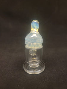 Djinn Glass Bubble Carb Caps 1-10