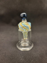 Laden Sie das Bild in den Galerie-Viewer, Djinn Glass Bubble Carb Caps 1-10