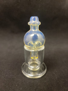 Smokea Thick Bubble Carb Caps 24 mm 1-8