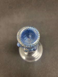 Smokea Glas-Honigeimer-Schüsselschienen 14 mm