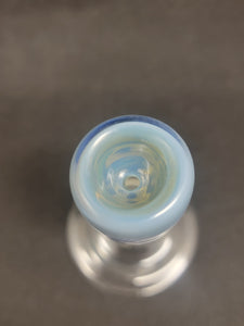 Pho_Sco Glass Wig Wag Honey Bucket Bowl Slides 14mm 1-3