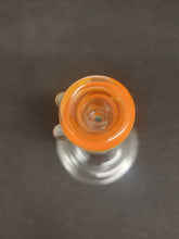 Cargar imagen en el visor de la galería, Pho_Sco Glass Wig Wag Honey Bucket Bowl Slides 14mm 1-3