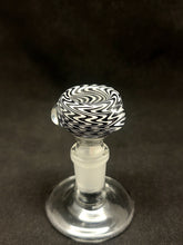 Load image into Gallery viewer, Pho_Sco Glass Wig Wag Bowl Slides 14mm 1-7