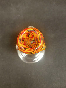 Pho_Sco Glass Wig Wag Bowl Slides 14mm 1-7