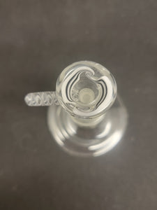 Pho_Sco Glass Trippy Arm Bowl Slides 14mm 1-4