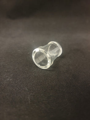 Tasten-Glas-Banger-Verbindungsabdeckung, 14 mm