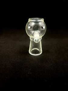 Smokea Glass Nail & Face Bubble Cap Dome 14mm