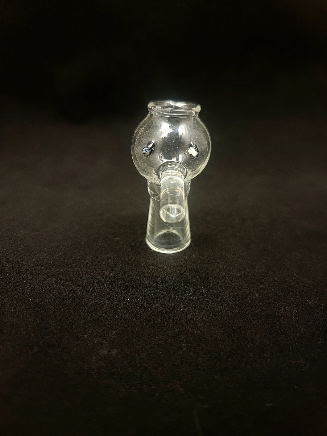 Smokea Glass Nail & Face Bubble Cap Dome 10mm