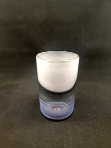 Parison Glass Shot Glass 1-8