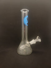 Load image into Gallery viewer, Hitman Glass Beaker Water Pipes 1-4