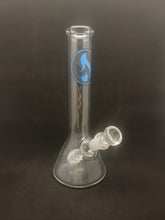Load image into Gallery viewer, Hitman Glass Beaker Water Pipes 1-4