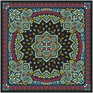 MoodMats 12" Sage Carpet