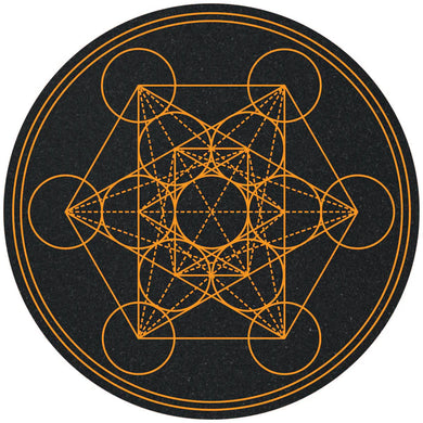 MoodMats Lava Metatron 12