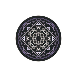 MoodMats Gemini Grid 5" UV 2023 Mat