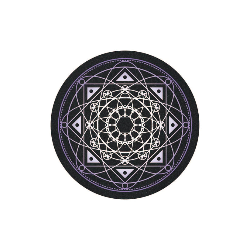 MoodMats Gemini Grid 5