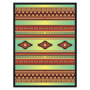 MoodMats 11" Mariposa Blanket