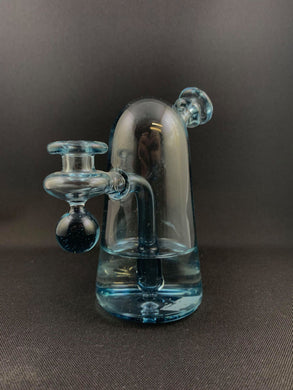 Parison Glass Cone Rig 031