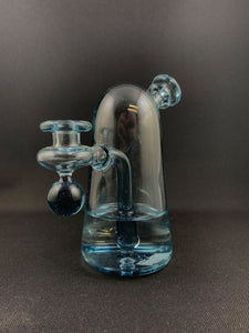 Parison Glass Cone Rig 031