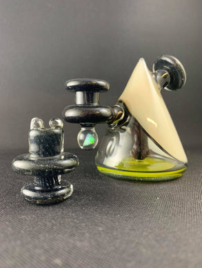 Parison Glass Cone Rig 015