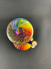 Load image into Gallery viewer, Eran Park Glass Rainbow Dichro Rig