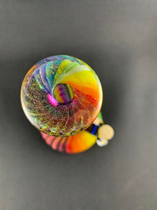 Eran Park Glass Rainbow Dichro Rig