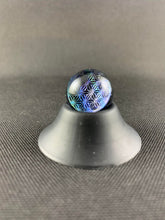 Load image into Gallery viewer, Dichroic Images Glass Terp Slurp Valve Marbles 1-4