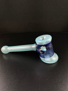 Congruent Creations Glass Lowrider Hammer Pipe