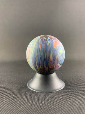 Glance Glass Matte Striker Marble 3