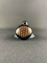 Load image into Gallery viewer, Dichroic Images Glass Pendants 1-10