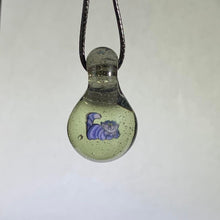 Load image into Gallery viewer, Keys Glass Millie Pendants