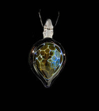 Load image into Gallery viewer, Oats Glass UV Pendants 1-3