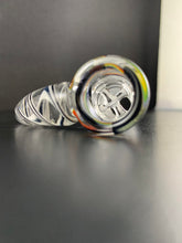 Load image into Gallery viewer, Pho_Sco Glass Bowl 18mm Slides 1-5