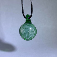 Load image into Gallery viewer, Unknown Artist Pendant #3
