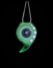 Load image into Gallery viewer, Unknown Artist Pendant #2