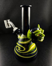 Load image into Gallery viewer, Djinn x EastWood420 Glass Orc Rig
