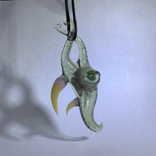 Load image into Gallery viewer, EastWood420 X Delirious Glass Pendant CLF