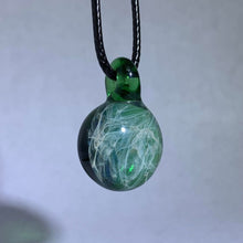 Load image into Gallery viewer, Unknown Artist Pendant #3
