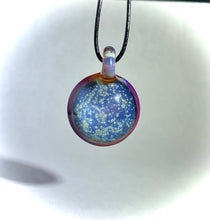 Load image into Gallery viewer, Unknown Artist Pendant #5
