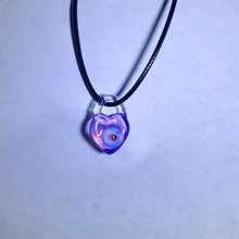 Load image into Gallery viewer, Ishtar Micro Love Locket Pendants W. Opals