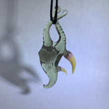 Load image into Gallery viewer, EastWood420 X Delirious Glass Pendant CLF