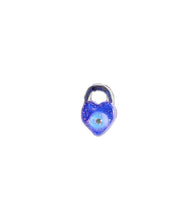Load image into Gallery viewer, Ishtar Micro Love Locket Pendants W. Opals